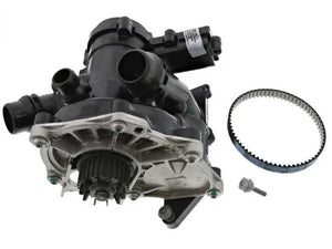 INA US Water Pump Assembly 5380360100 - Main Product View