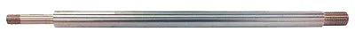 INTEGRA SHOCKS AND SPRINGS Piston Rod 9in 310 30319