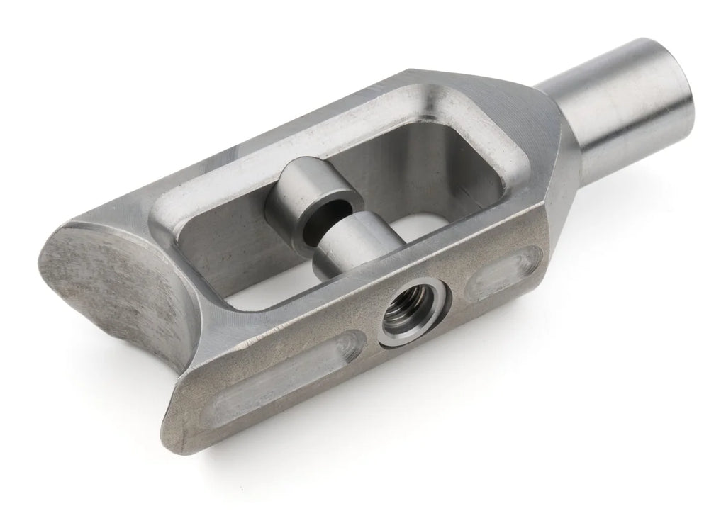 INTEGRA SHOCKS AND SPRINGS Shock Mount Lower A-Arm Dropped 100 200-20