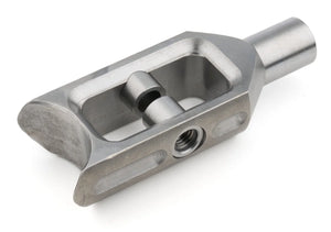 INTEGRA SHOCKS AND SPRINGS Shock Mount Lower A-Arm Dropped 100 200-20