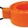 Load image into Gallery viewer, INTEGRA SHOCKS AND SPRINGS Spring Rubber C/O Medium Orange 1-1/4in Tall 310 30113-1