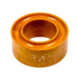 Load image into Gallery viewer, INTEGRA SHOCKS AND SPRINGS Spring Rubber C/O Medium White 1.00in Spacing 310 3017-96