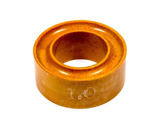 Load image into Gallery viewer, INTEGRA SHOCKS AND SPRINGS Spring Rubber C/O Medium White 1.00in Spacing 310 3017-96