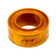 Load image into Gallery viewer, INTEGRA SHOCKS AND SPRINGS Spring Rubber C/O Soft Red 1.00in Spacing 310 3017-72