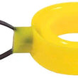 Load image into Gallery viewer, INTEGRA SHOCKS AND SPRINGS Spring Rubber C/O Soft Yellow 310 30112