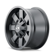 Load image into Gallery viewer, ION Type 141 20x9 / 5x150 BP / 18mm Offset / 110mm Hub Satin Black Wheel - Detail View