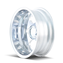 Load image into Gallery viewer, ION Type 167 17x6.5 / 8x200 BP / -142mm Offset / 142.2mm Hub Polished Wheel - Main Product View