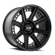 Load image into Gallery viewer, ION Wheels Type 149 20x10 / 8x165.1 BP / -24mm Offset / 125.2mm Hub Matte Black Wheel