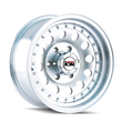 Load image into Gallery viewer, ION Wheels Type 71 16x7 / 8x165.1 BP / -8mm Offset / 130.8mm Hub Machined Wheel - Side View