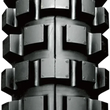 Load image into Gallery viewer, IRC Tire Tire - Battle Rally TR8 - Rear - 4.00-18 - 64P 302376 - Main Product View