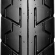 Load image into Gallery viewer, IRC Tire Tire - Durotire RS-310 - Front - 110/90-18 - 61H - 302595 - Side View