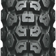 Load image into Gallery viewer, IRC Tire Tire - GP-110 - Rear - 4.60-18 - 63S - Side View