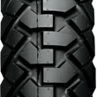 Load image into Gallery viewer, IRC Tire Tire - GP-110 - Rear - 5.10-17 - 67S - Main Product View