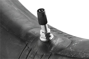 IRC Tire Inner Tube - Standard - 18" - TR-4 - Center Metal Valve - Main Product View