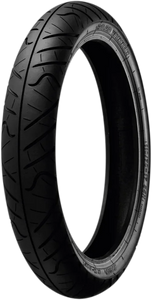 IRC Tire Tire - RX-01 - Front - 110/70-17 - 54S T10283 - Main Product View