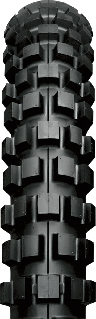 IRC Tire Tire - Battle Rally TR8 - Rear - 4.00-18 - 64P 302376 - Side View