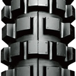 Load image into Gallery viewer, IRC Tire Tire - Battle Rally TR8 - Rear - 4.50-18 - 70P 302574 - Main Product View