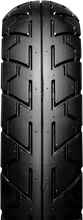 Load image into Gallery viewer, IRC Tire Tire - Durotire RS-310 - Front - 110/90-18 - 61H - 302595 - Side View
