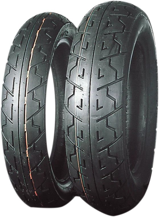 IRC Tire Tire - Durotire RS-310 - Rear - 120/90-18 - 65H - 302699 - Main Product View
