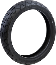 Load image into Gallery viewer, IRC Tire Tire - Durotour RS-310 - Front - 90/90-18 - 51H - 302194 - Side View