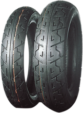 Load image into Gallery viewer, IRC Tire Tire - Durotour RS-310 - Rear - 110/90-17 - 60H - 302556 - Main Product View