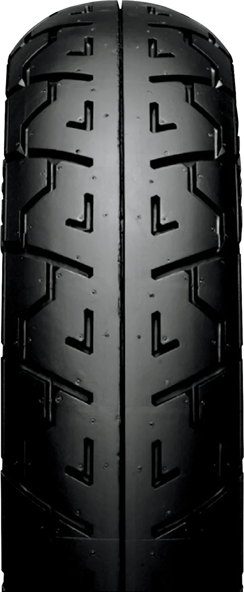 IRC Tire Tire - Durotour RS-310 - Rear - 110/90-18 - 61H - 302585 - Side View