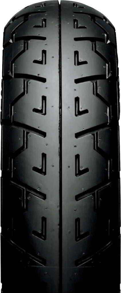 IRC Tire Tire - Durotour RS-310 - Rear - 110/90-18 - 61H - 302585 - Side View