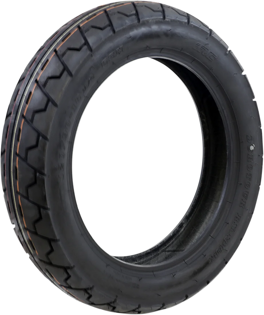 IRC Tire Tire - Durotour RS-310 - Rear - 120/90-16 - 63H - 302679 - Side View