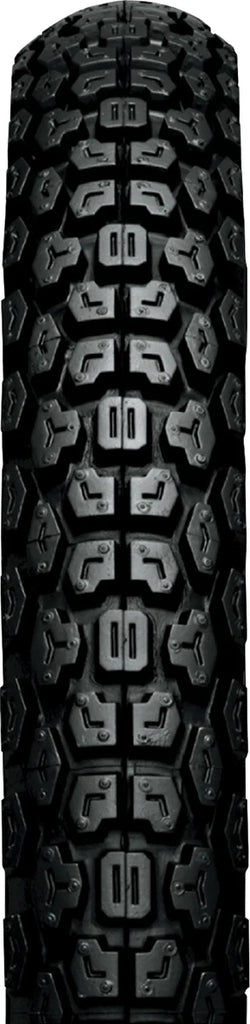 IRC Tire Tire - GP-1 - Front - 2.75-19 - 43P - Main Product View