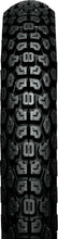 Load image into Gallery viewer, IRC Tire Tire - GP-1 - Rear - 3.00-17 - 45P - Side View