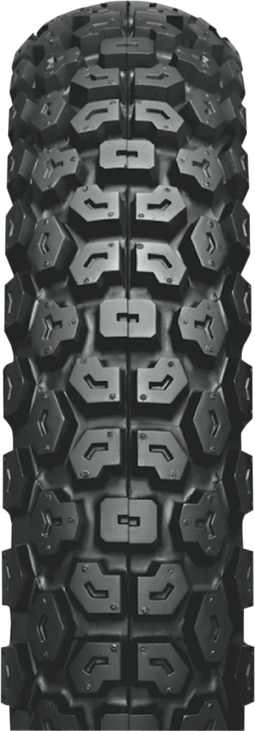 IRC Tire Tire - GP-1 - Rear - 4.10-18 - 59P - Main Product View