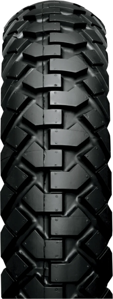IRC Tire Tire - GP-110 - Rear - 4.60-18 - 63S - Main Product View