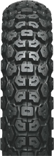 Load image into Gallery viewer, IRC Tire Tire - GP-110 - Rear - 5.10-17 - 67S - Side View