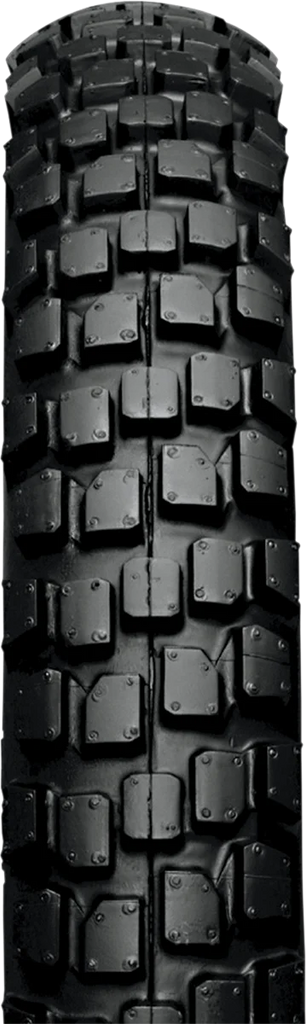 IRC Tire Tire - GP21 - Front - 3.00-21 - 51P T10331 - Main Product View