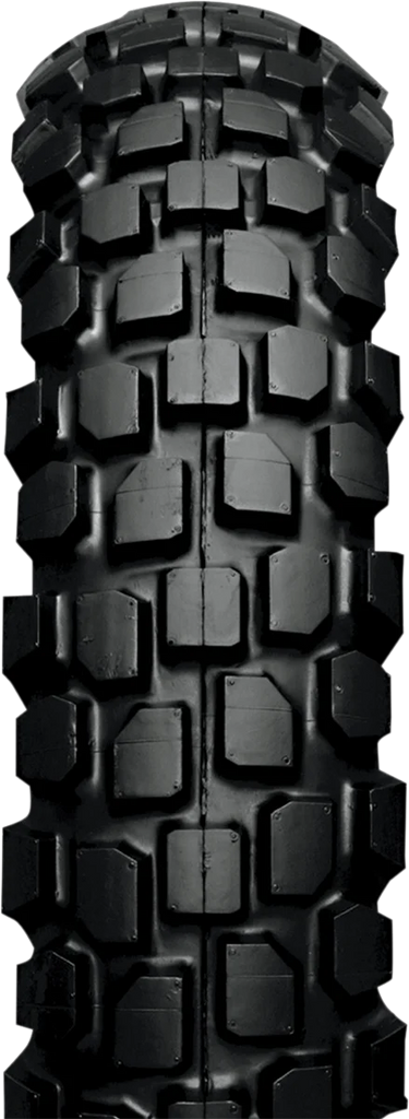 IRC Tire Tire - GP22 - Rear - 120/80-18 - 62P T10332 - Main Product View