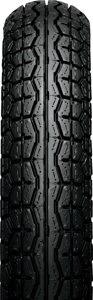 IRC Tire Tire - GS-11 - Rear - 3.50-18 - 56S - Main Product View