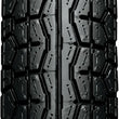 Load image into Gallery viewer, IRC Tire Tire - GS-11 - Rear - 4.00-18 - 64H - Main Product View