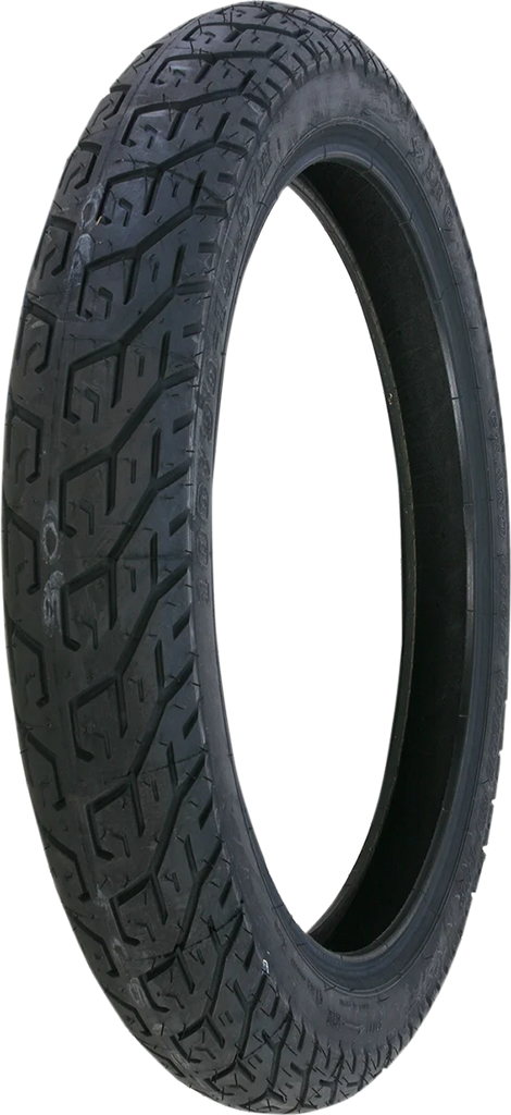 IRC Tire Tire - GS-18 - Front - 100/90-19 - 57H - Main Product View