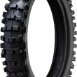 Load image into Gallery viewer, IRC Tire Tire - JX8 Gekkota - Rear - 110/100-18 - 64M 310781 - Main Product View