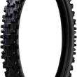 Load image into Gallery viewer, IRC Tire Tire - M5B Evo - Front - 80/100-21 - 51M T10560 - Main Product View