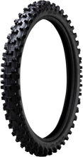 Load image into Gallery viewer, IRC Tire Tire - M5B Evo - Front - 80/100-21 - 51M T10560 - Main Product View