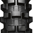 Load image into Gallery viewer, IRC Tire Tire - M5B Evo - Rear - 110/90-19 - 62M T10337 - Main Product View