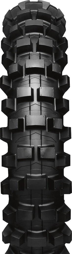IRC Tire Tire - M5B Evo - Rear - 140/80-18 - 70M T10341 - Main Product View