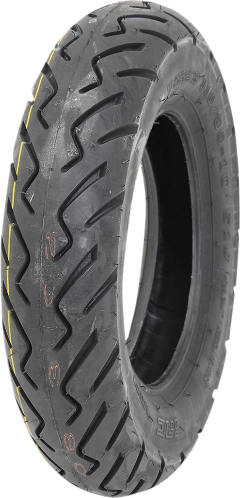 IRC Tire Tire - MB-57 - Front/Rear - 110/90-10 - 51J T10342 - Main Product View
