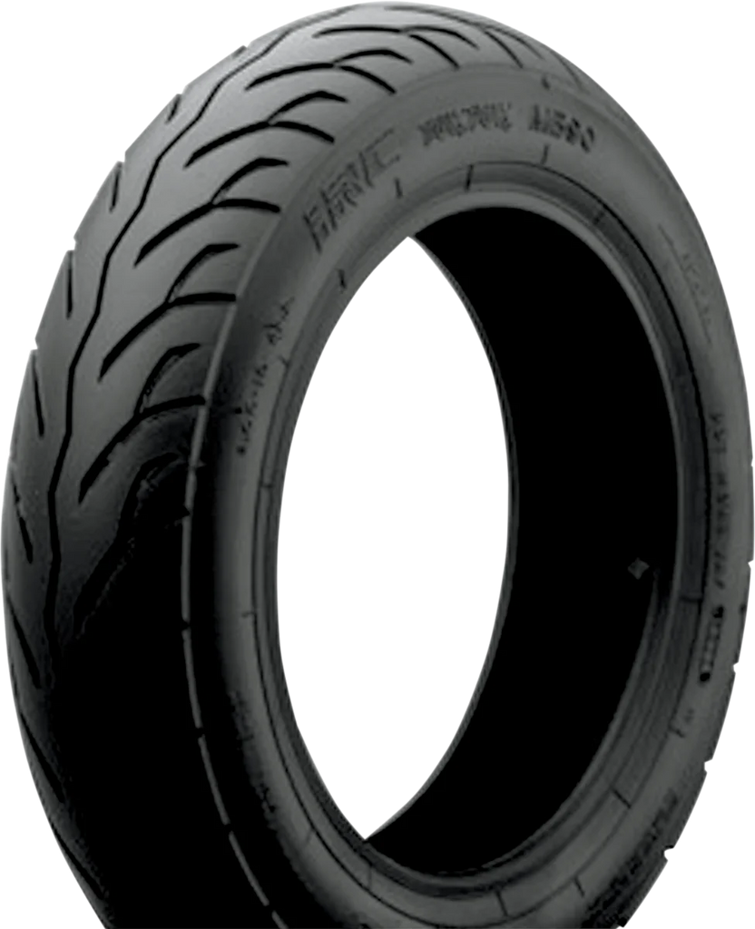 IRC Tire Tire - MB90 - Front/Rear - 80/90-10 - 44J T10318 - Main Product View