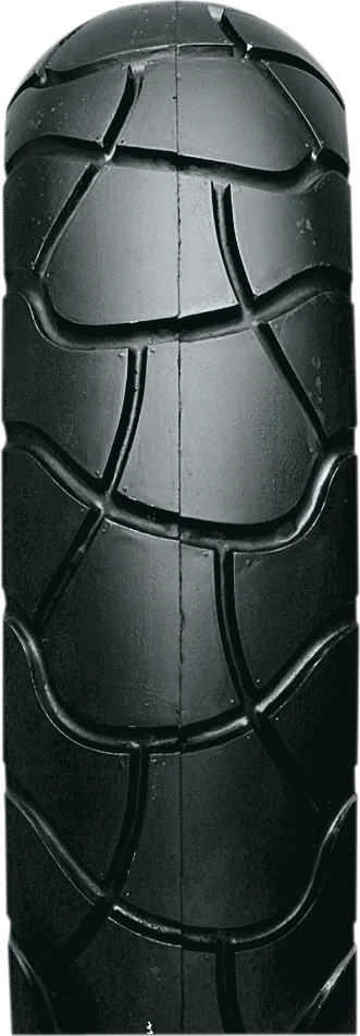 IRC Tire Tire - MB99 - Front/Rear - 110/90-13 - 56P T10399 - Main Product View