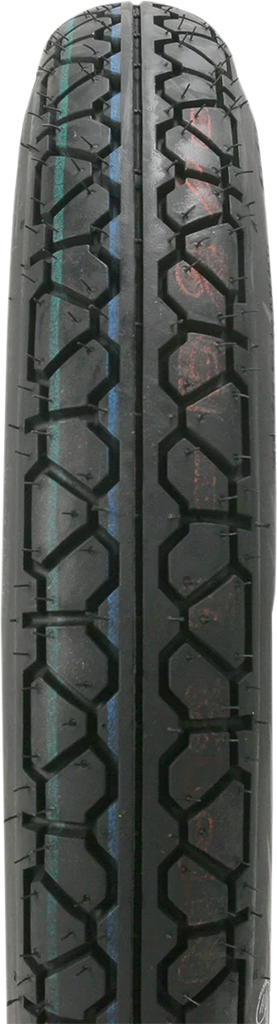 IRC Tire Tire - NR-21 - Rear - 3.00-17 - 45P - Main Product View