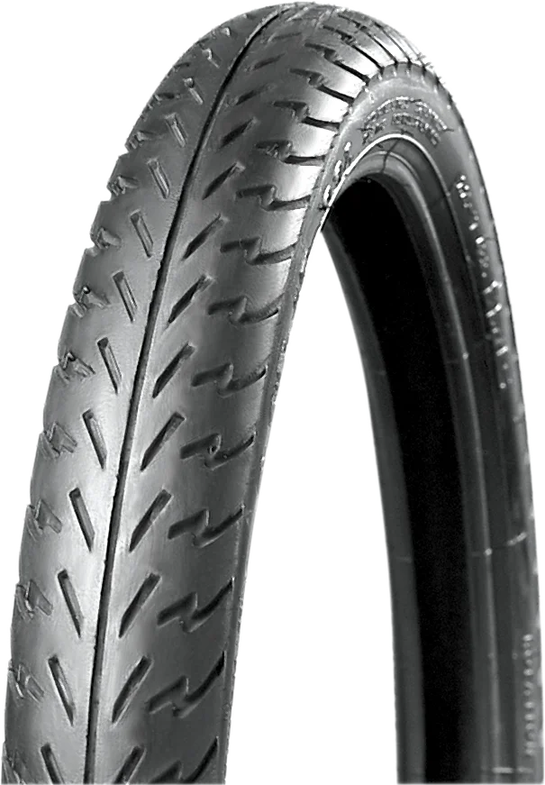 IRC Tire Tire - NR53 - Front/Rear - 2.75-18 - 42P T10144 - Main Product View