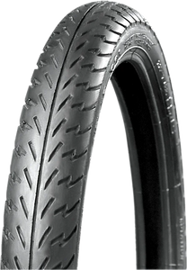 IRC Tire Tire - NR53 - Front/Rear - 3.00-18 - 47P T10148 - Main Product View