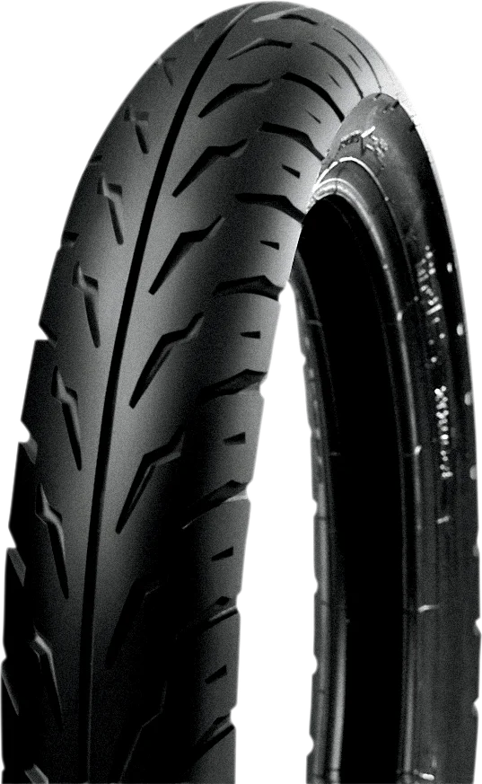 IRC Tire Tire - NR64 - Front/Rear - 110/80-17 - 57S T10089 - Main Product View